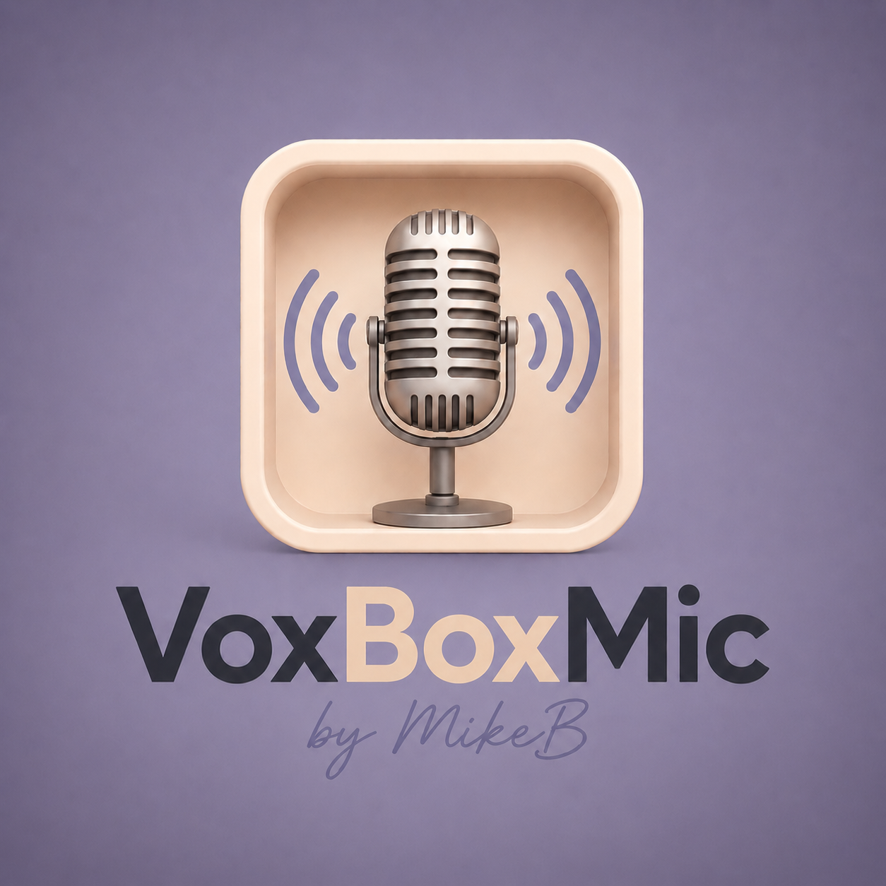 VoxBoxMic