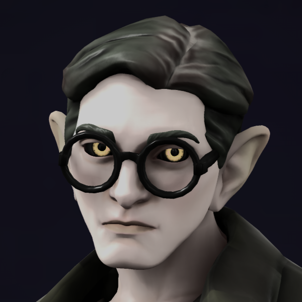 Dryant Feywright
