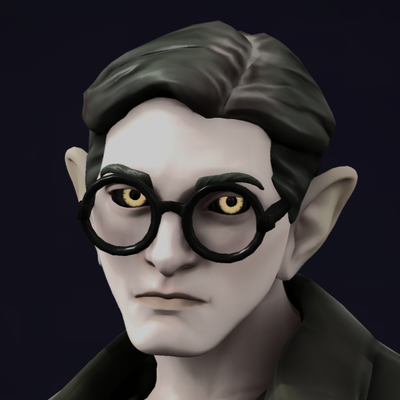 Dryant Feywright