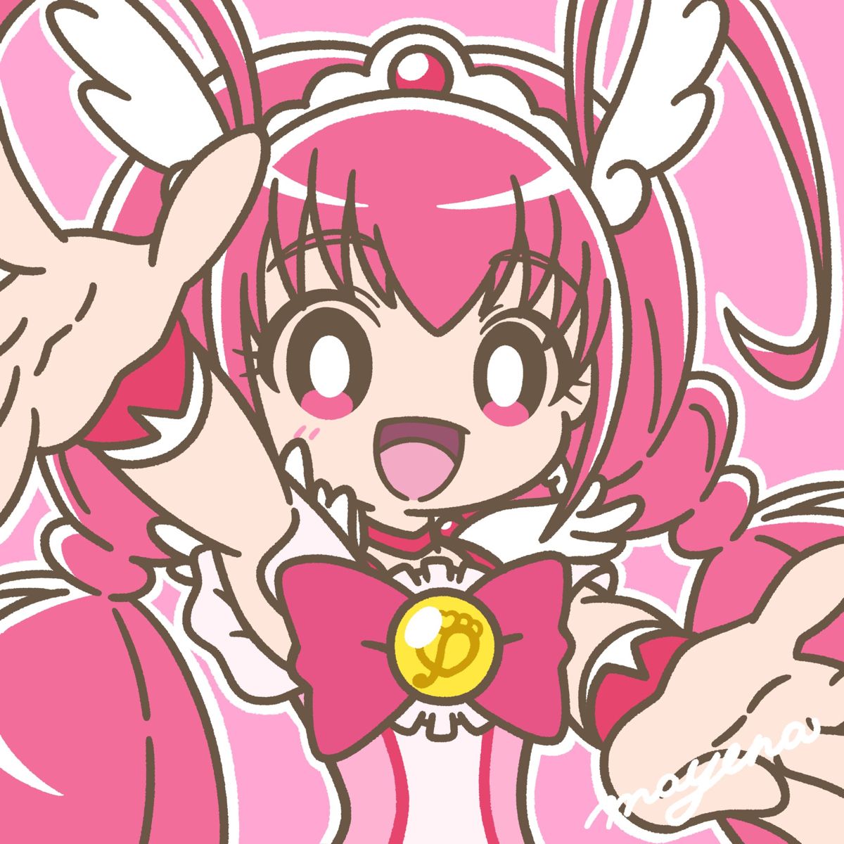 Cupid