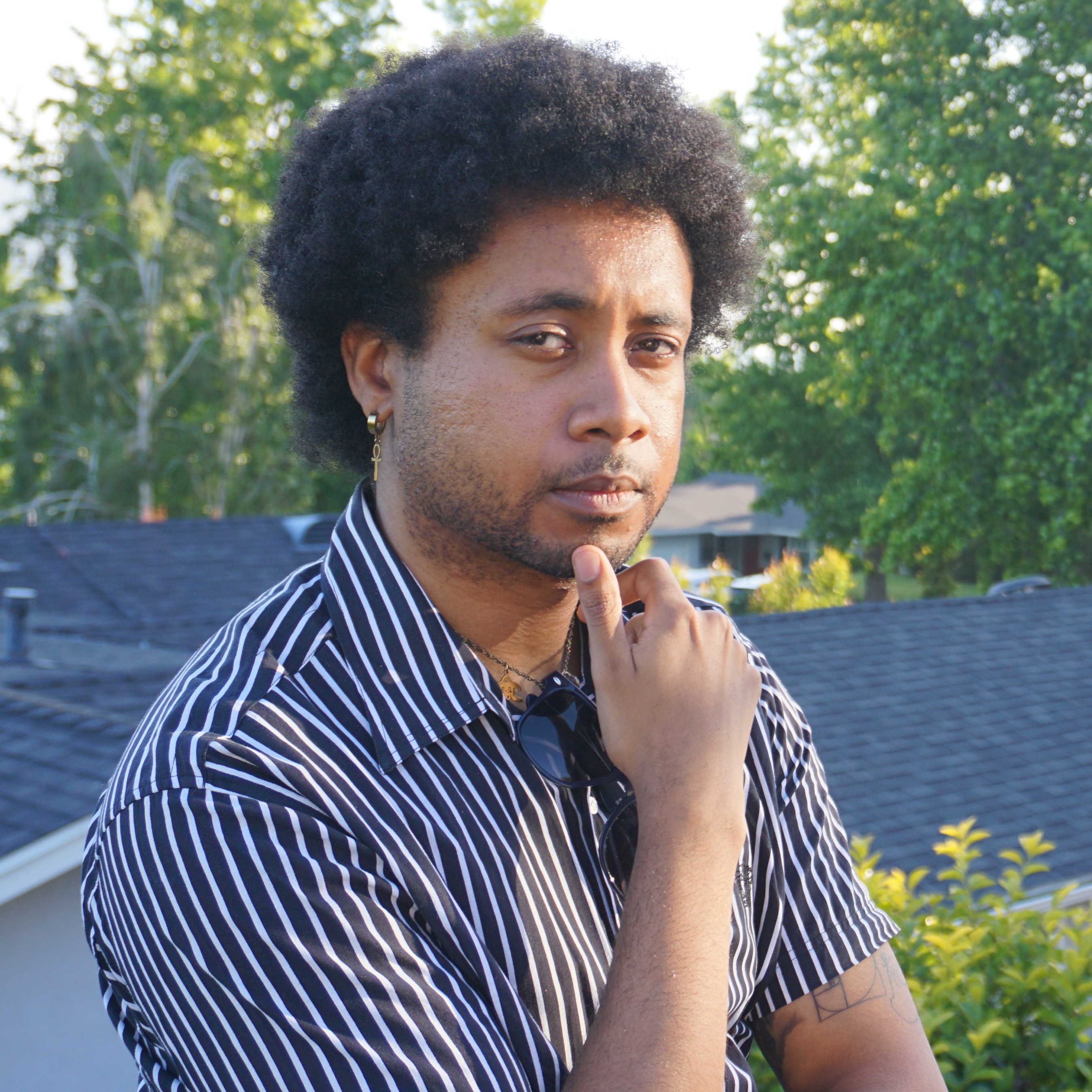 Myles Mattox