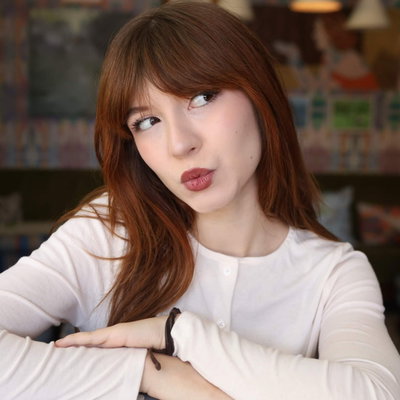 Leona Joy