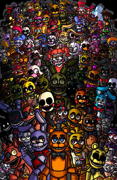 Roy Games