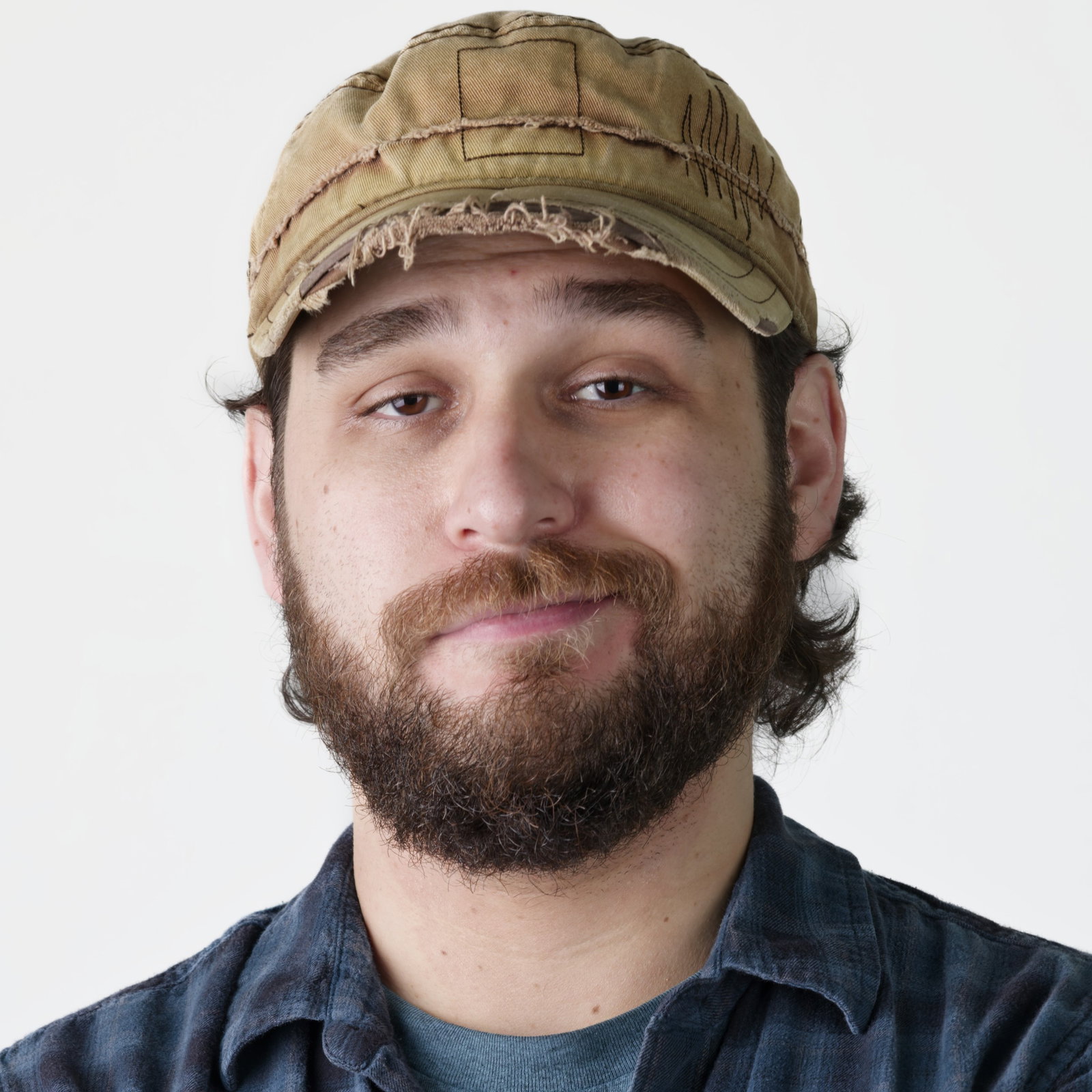 Johnny D. Hein