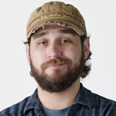 Johnny D. Hein