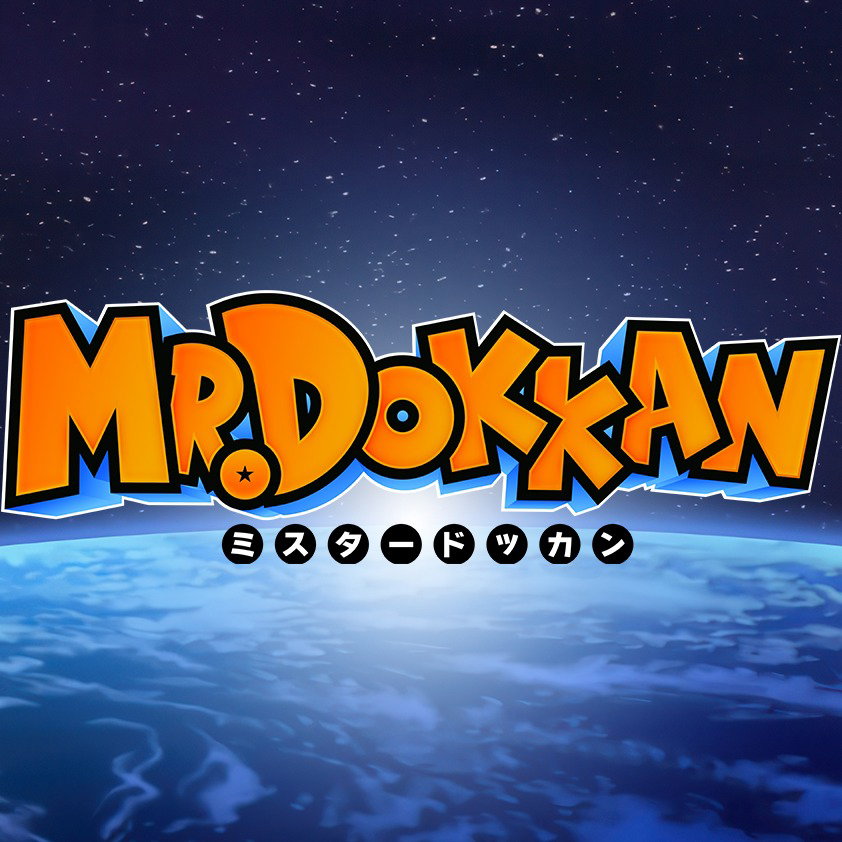 🔥🔥Mr.dokkan🎉🎉❤️