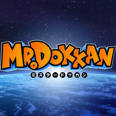 🔥🔥Mr.dokkan🎉🎉❤️