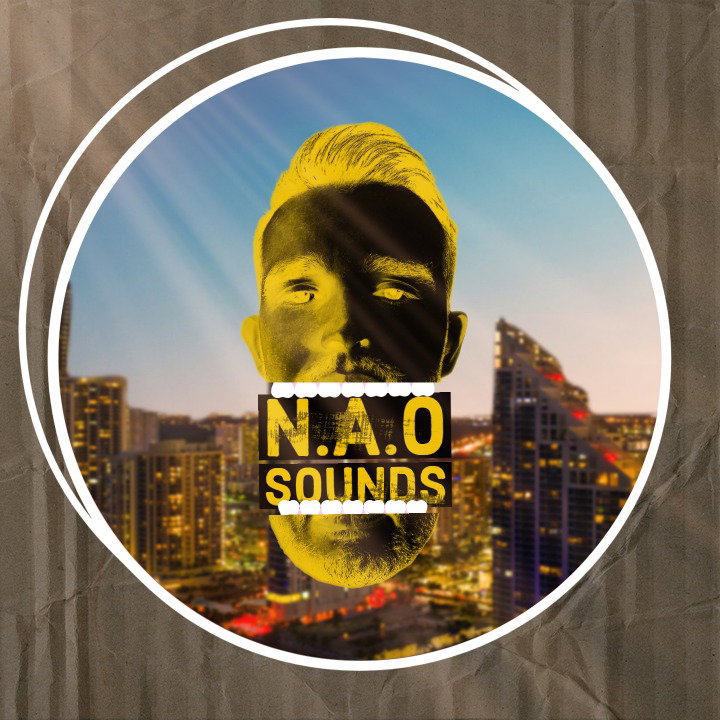 Not an Ordinary Sound