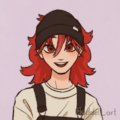 Kristi (LunaRubyEclipse)