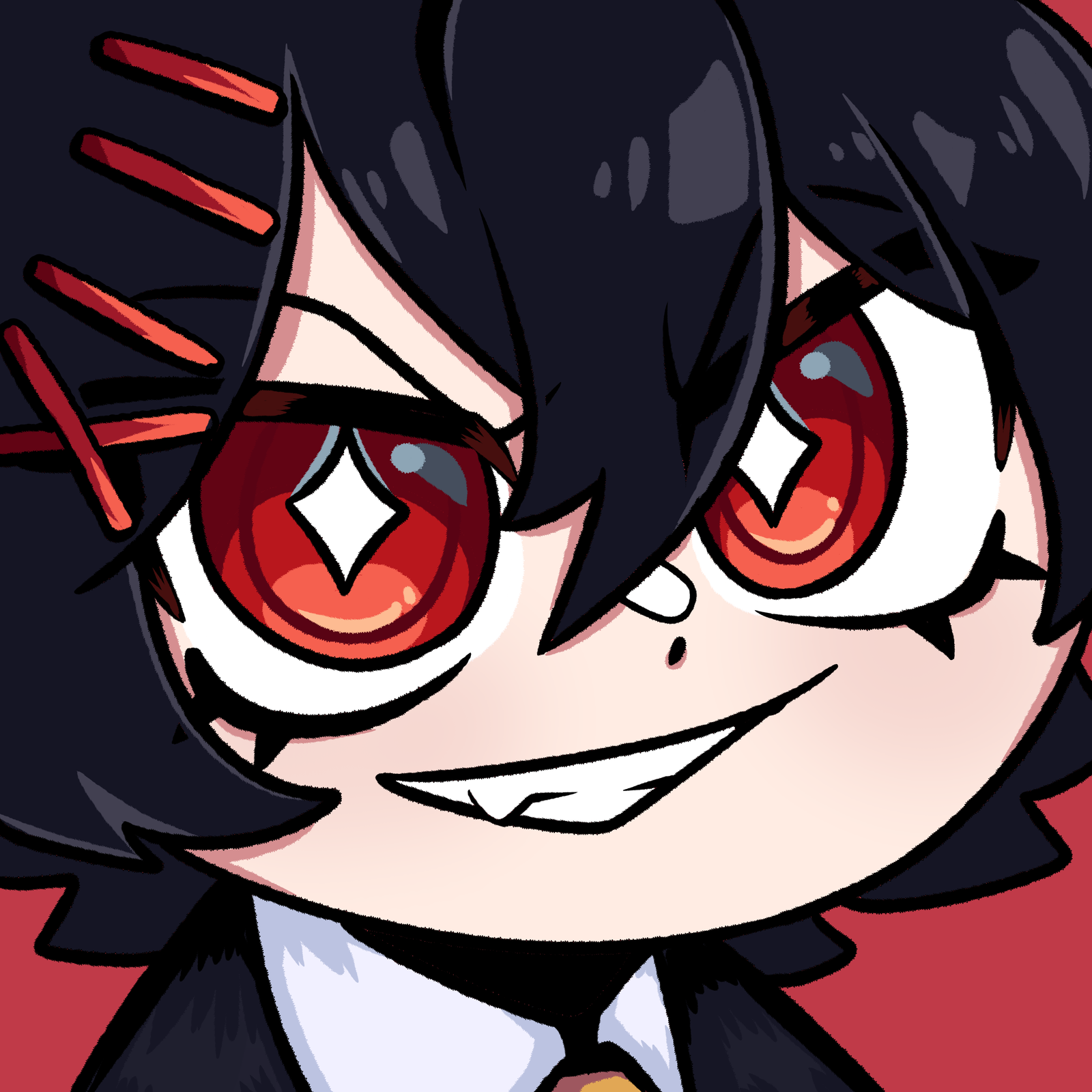 Joker / Jojo 🃏⛓️