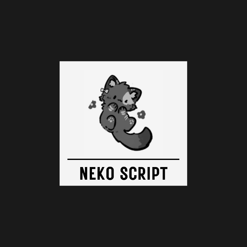 Neko Script