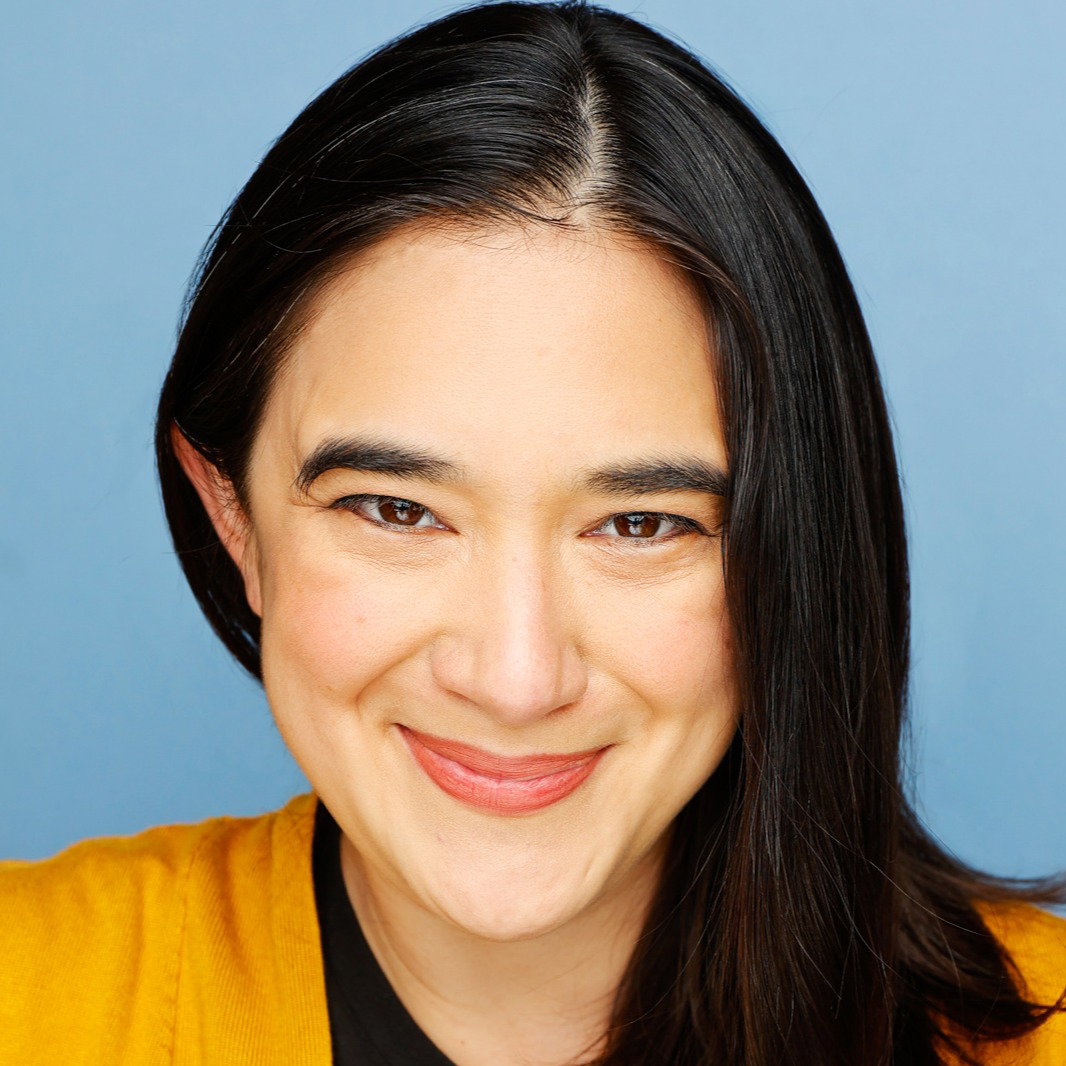 Rachael Hip-Flores