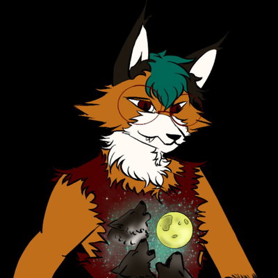Soul Connor Fox