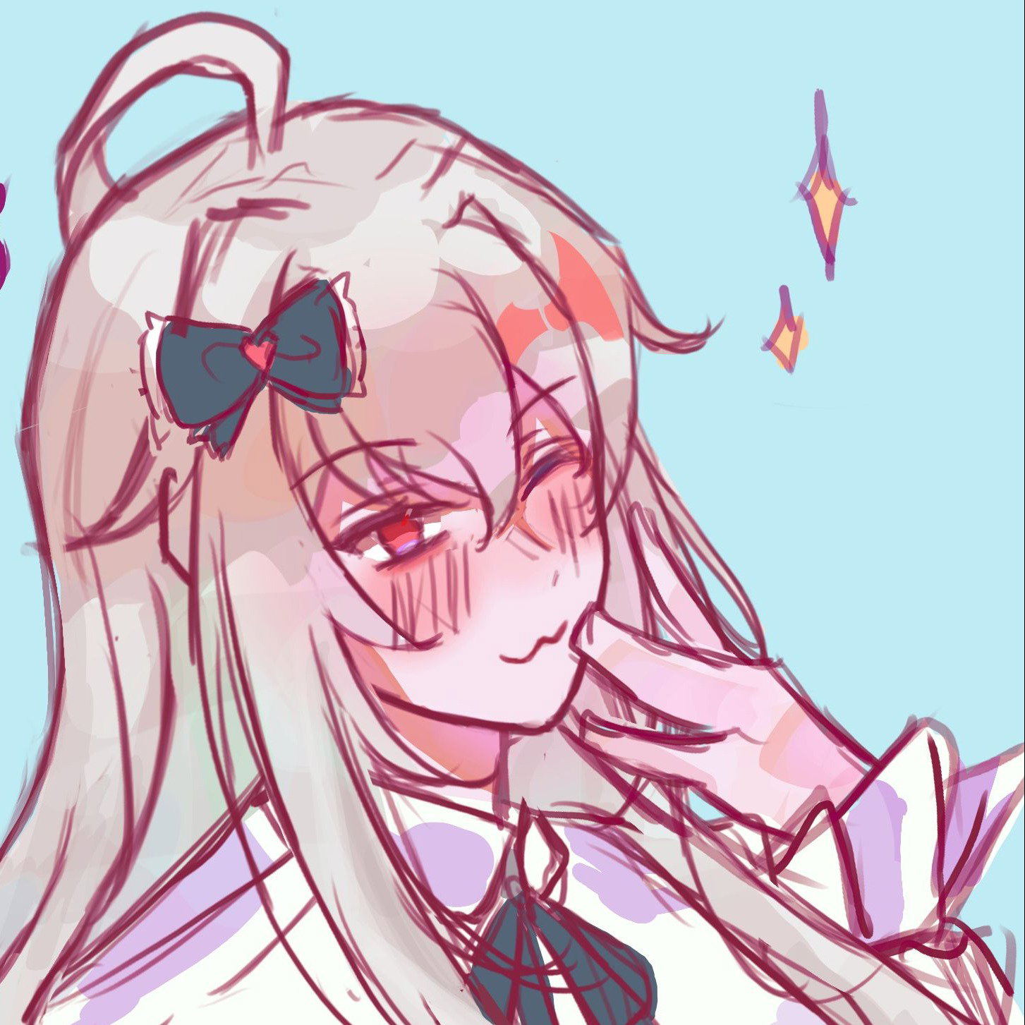 Mia Sparkle