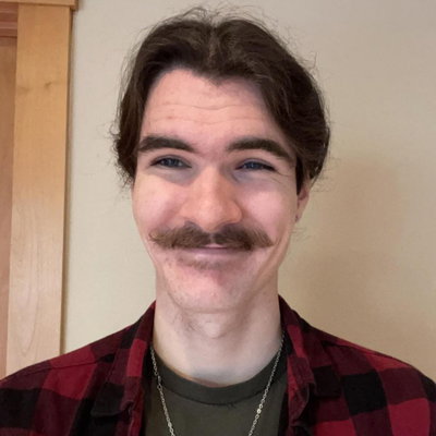 Rhys Harries