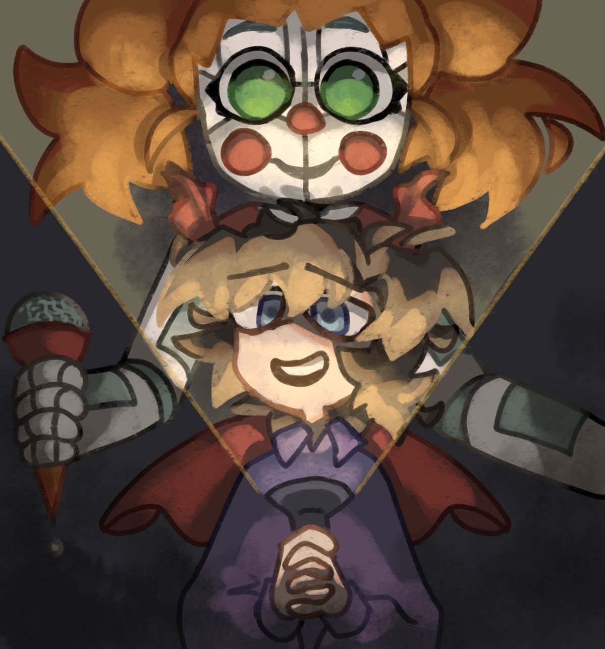 liz