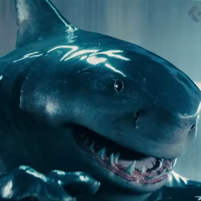 Jaws