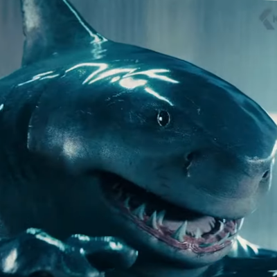 Jaws