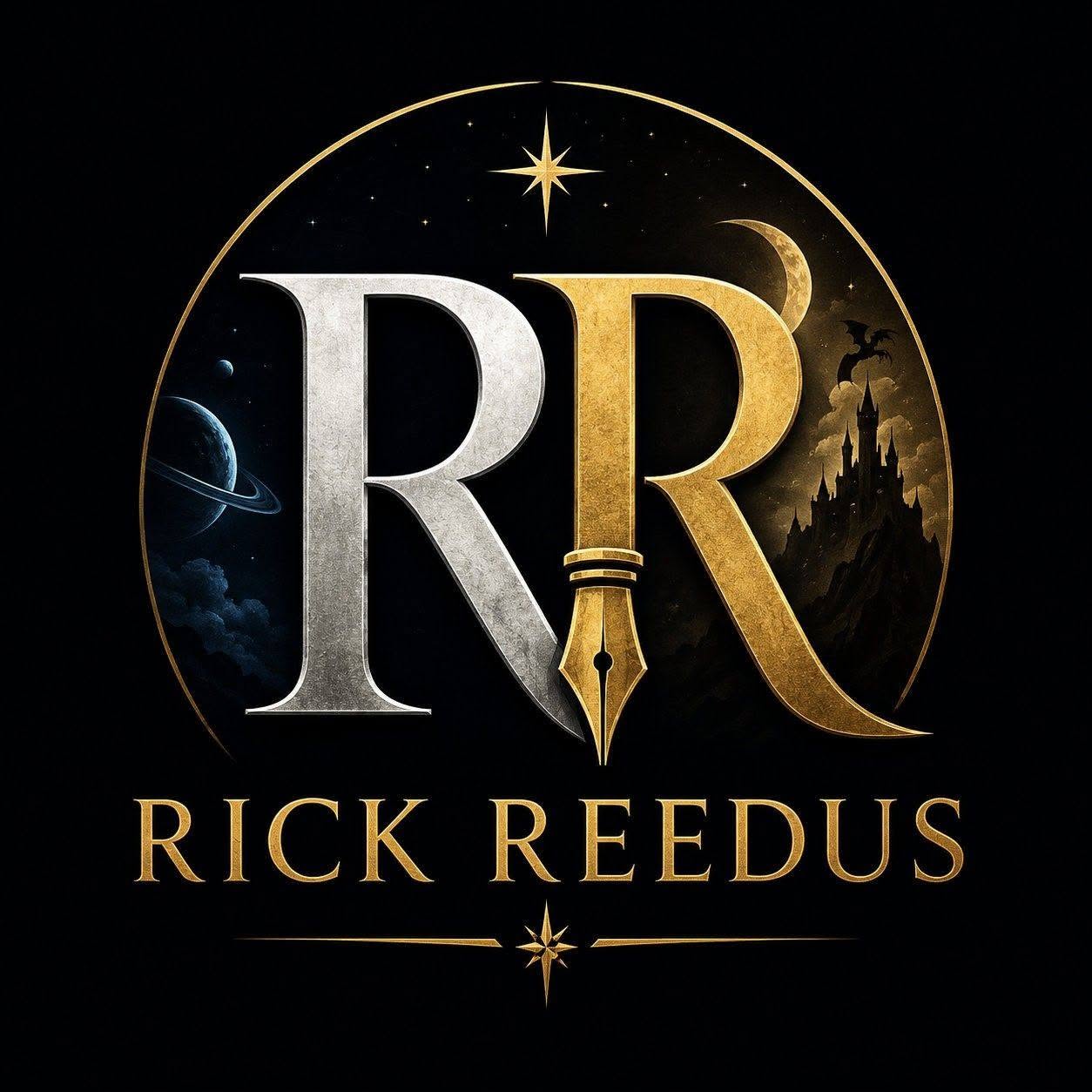 Rick Reedus