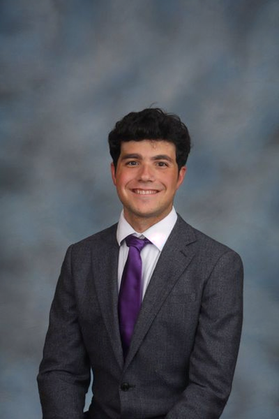Alec Diaz