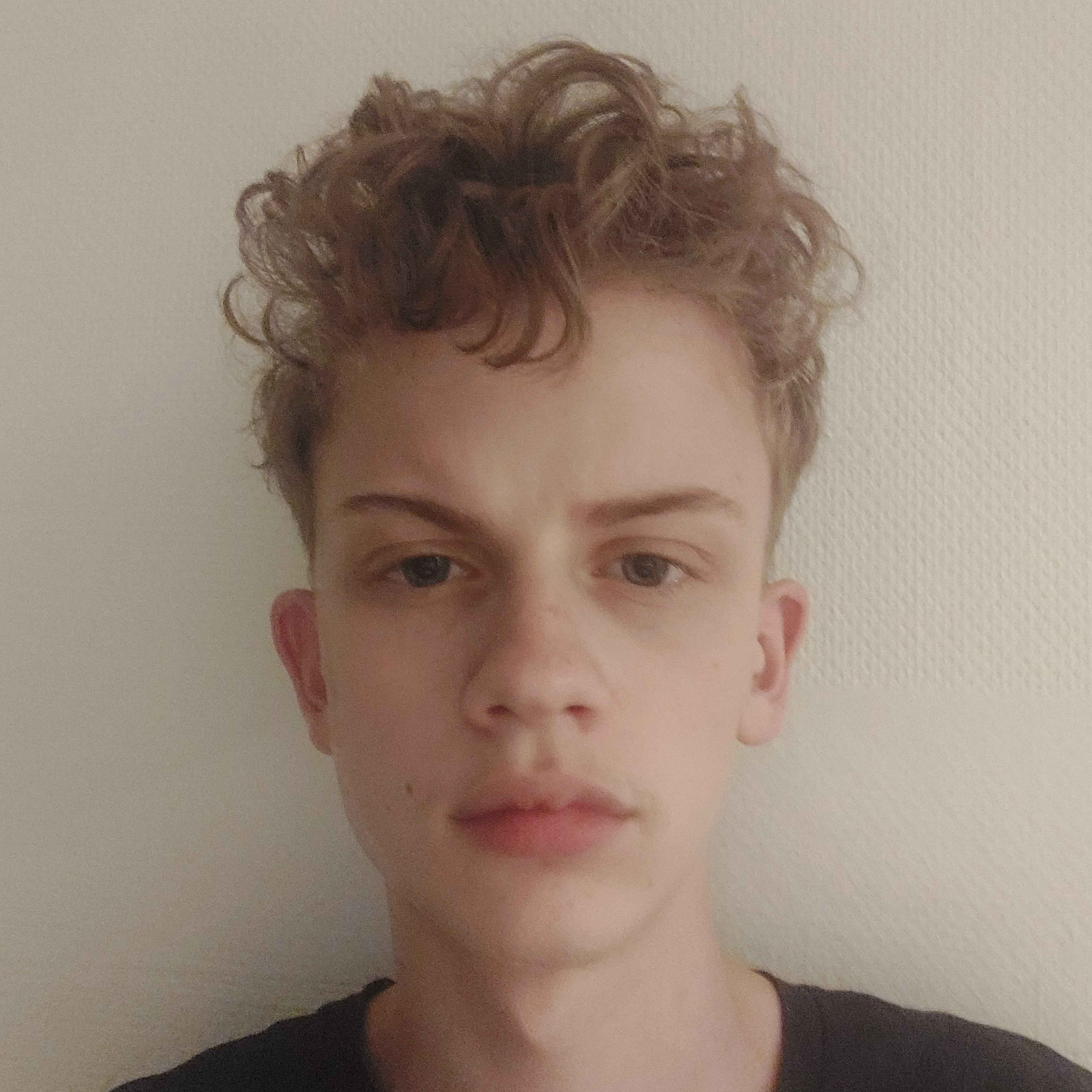 Markus Dupont