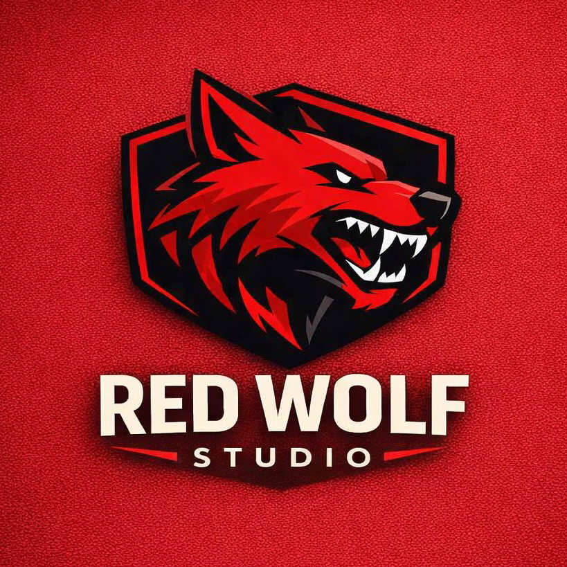 Red Wolf Studio