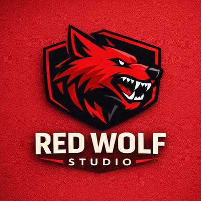 Red Wolf Studio