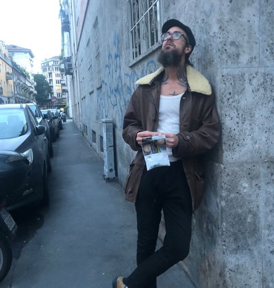 Tommaso Motteran