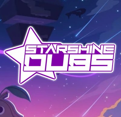 Starshine Dubs