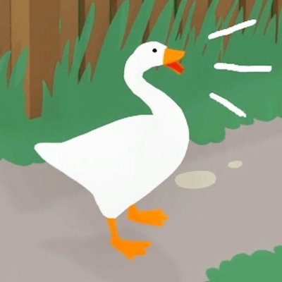 goose