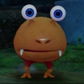 Bulborb 7
