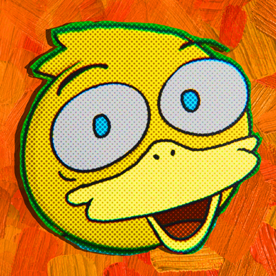Duckburst