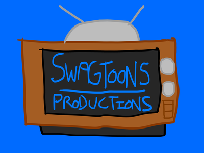 SwagToons Productions