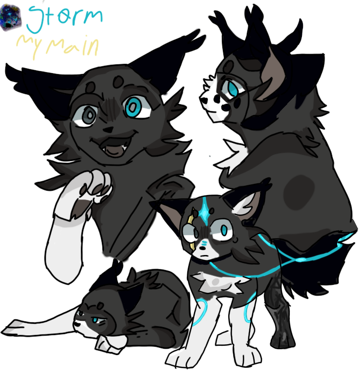 STORMYYY :33