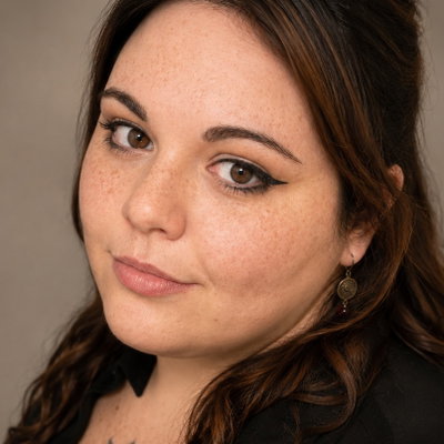 Eva Mors