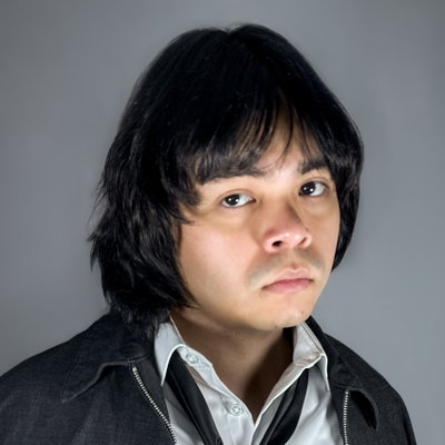 Daniel Antonio VO
