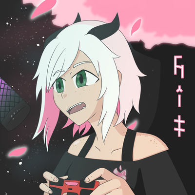 Ryn Wayfarer