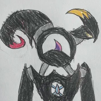 Shadow Bartender