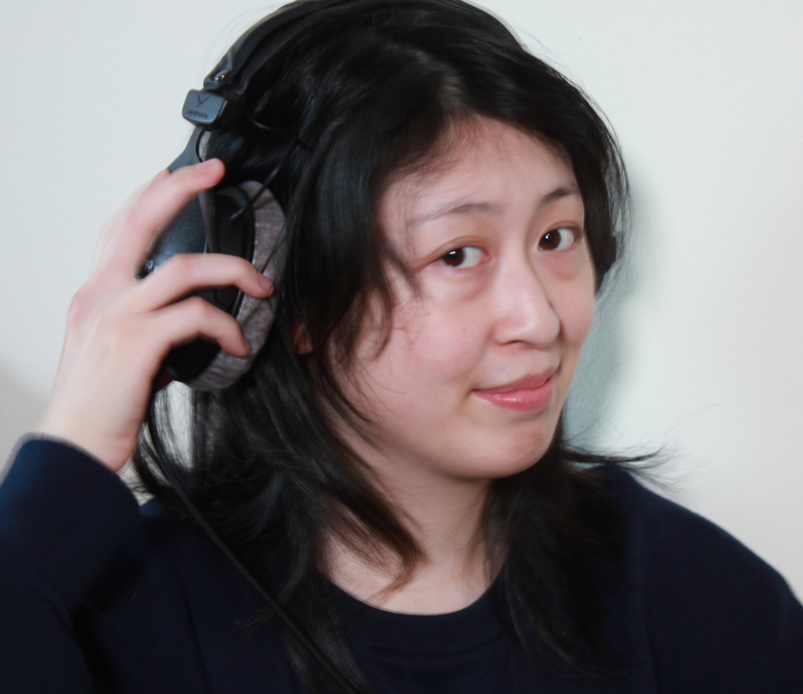 Morgan Hsu