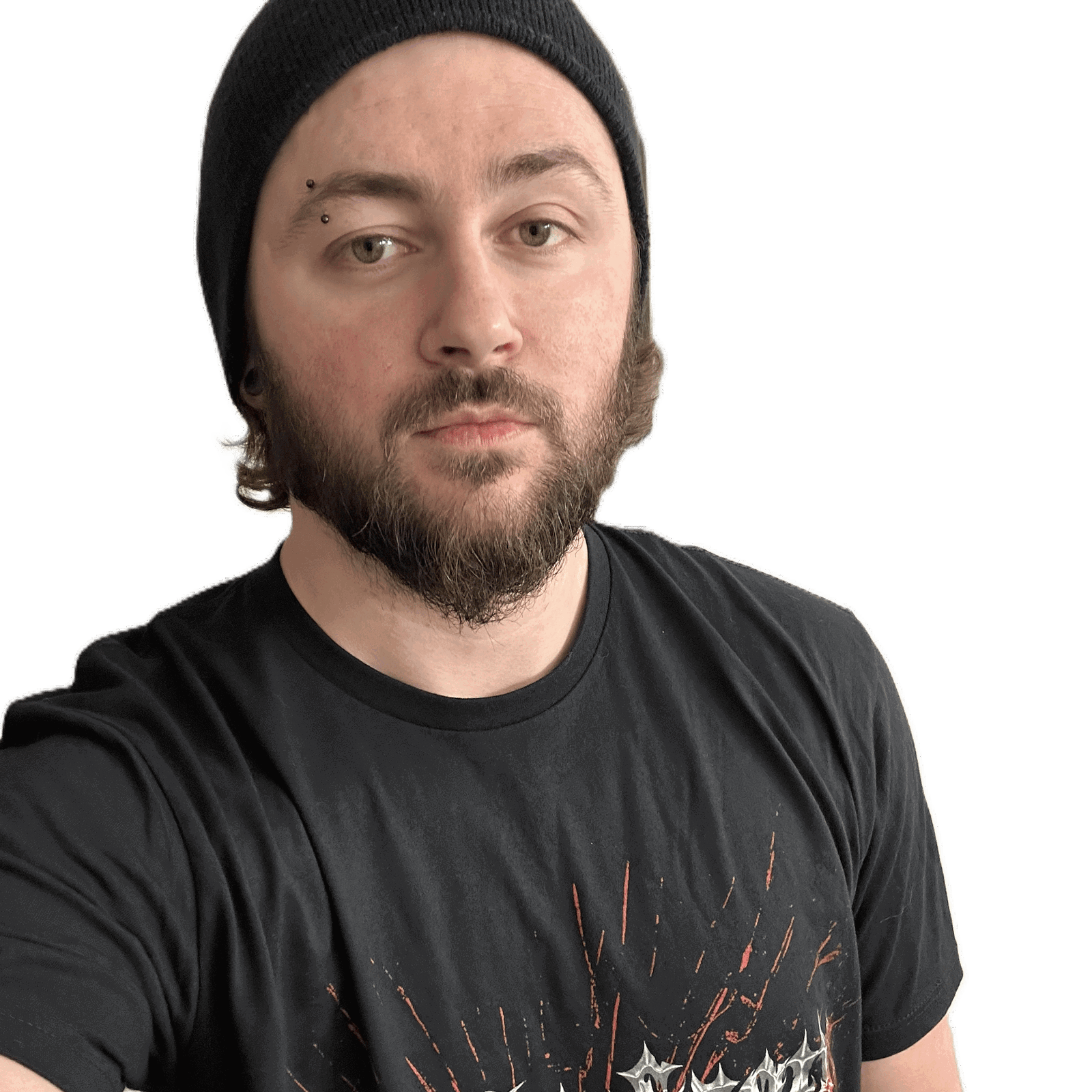 Nathan Brandon