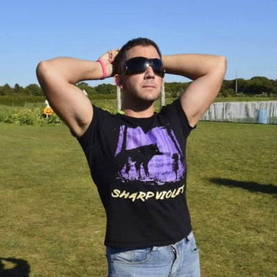 Shadesman