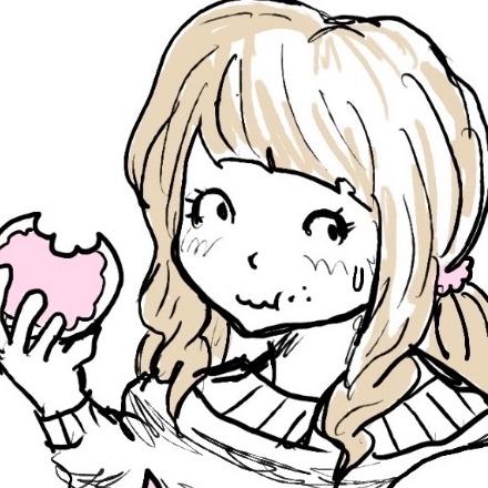 parfait ♡🧁
