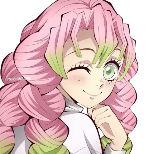 Lily <3