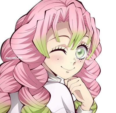 Lily <3