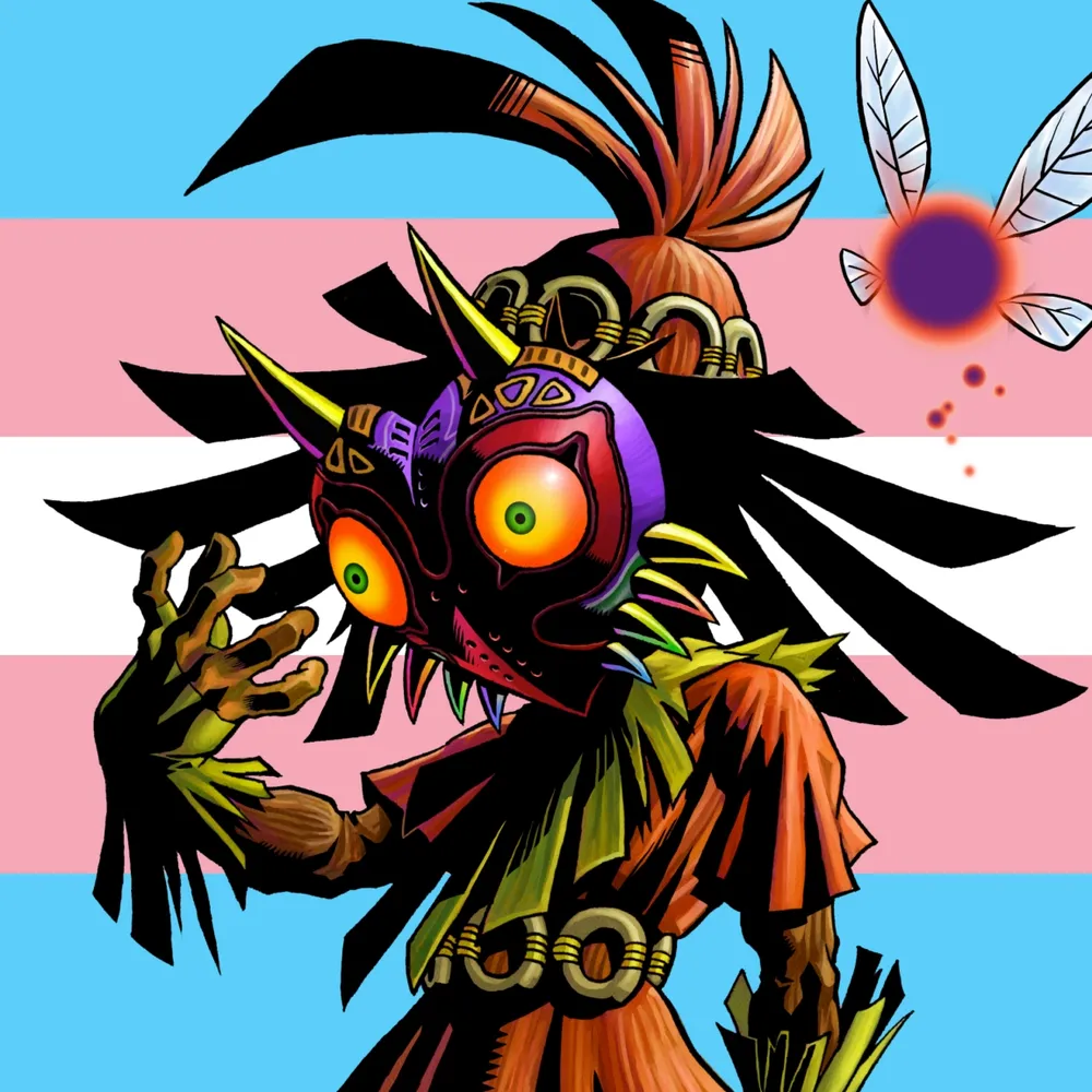 Majora's Dump