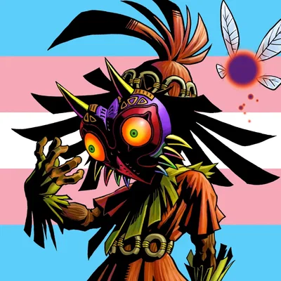 Majora's Dump