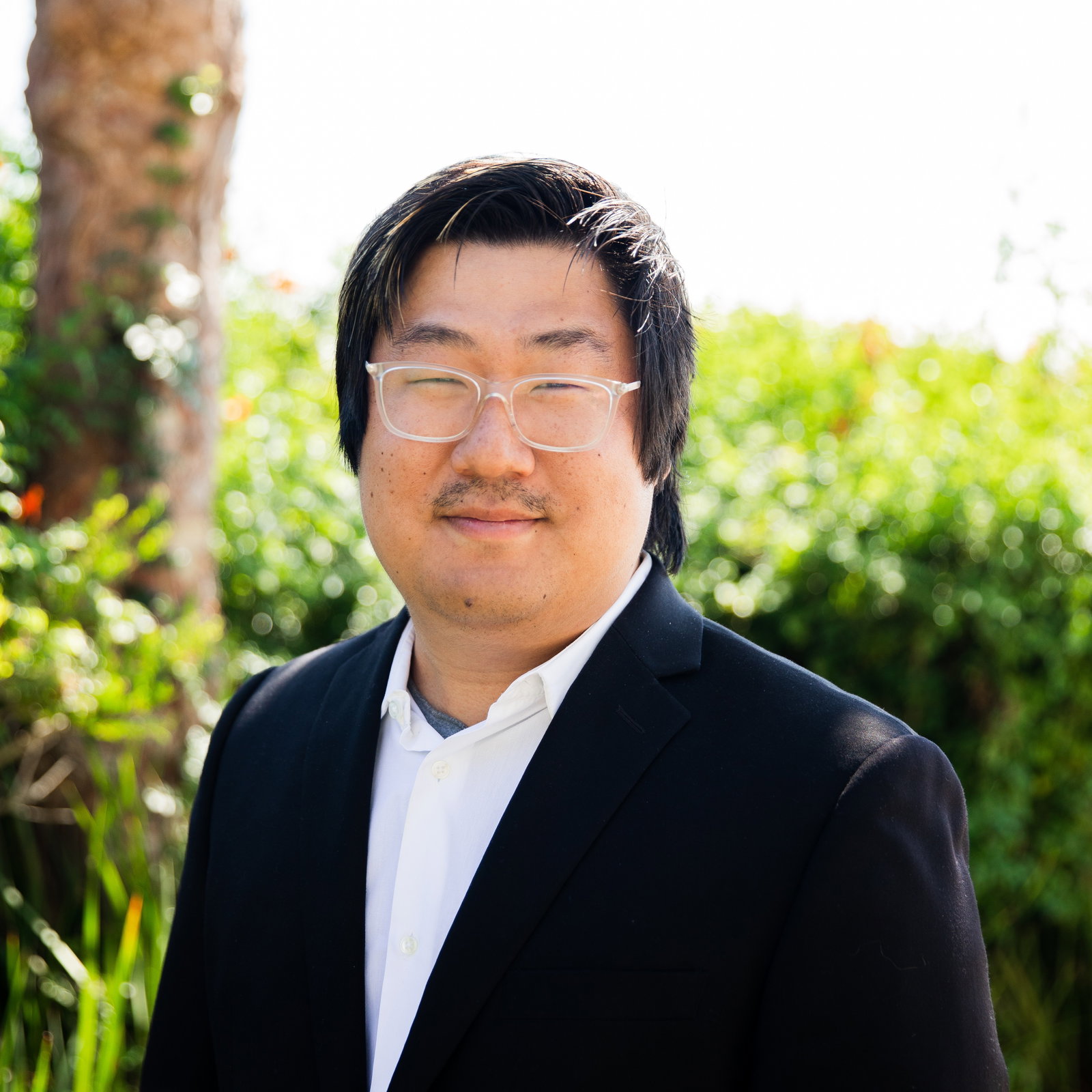 Phil Hong