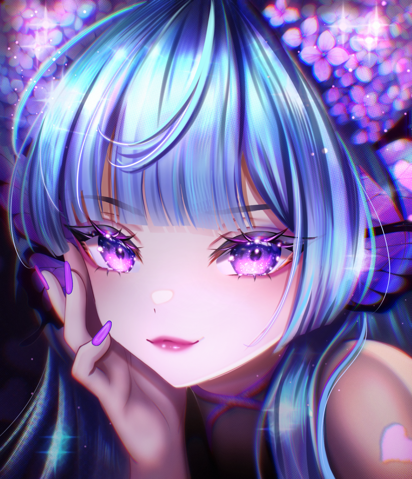 Kimiko