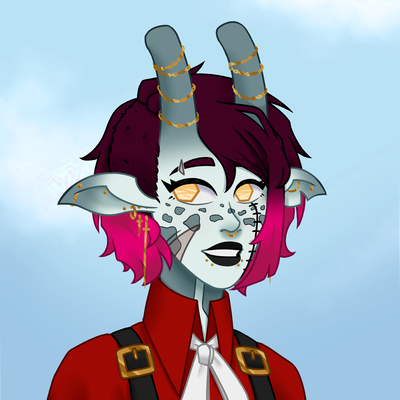ZombieGiraffe