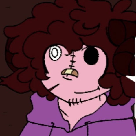 Voicin for fun y’know?